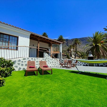 Vv Casa Mercedes Puesta De Sol فاليهيرموسو المظهر الخارجي الصورة