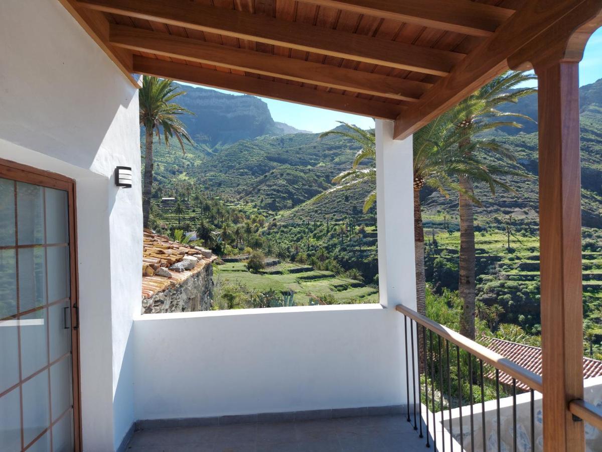 Vv Casa Mercedes Puesta De Sol فاليهيرموسو المظهر الخارجي الصورة