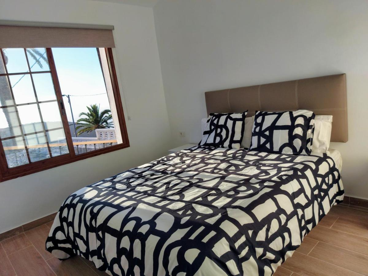 Vv Casa Mercedes Puesta De Sol فاليهيرموسو المظهر الخارجي الصورة