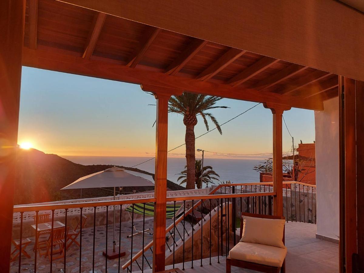 Vv Casa Mercedes Puesta De Sol فاليهيرموسو المظهر الخارجي الصورة