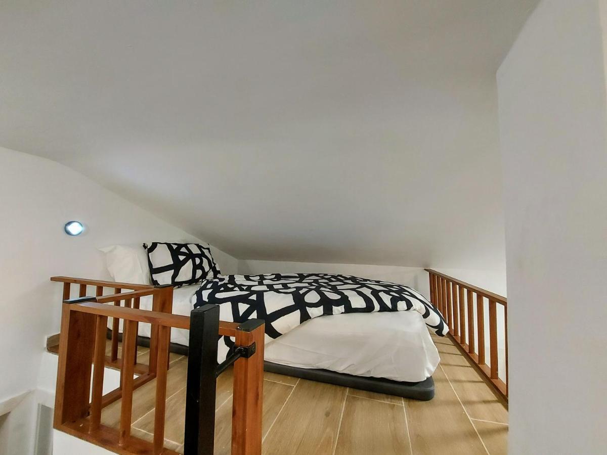 Vv Casa Mercedes Puesta De Sol فاليهيرموسو المظهر الخارجي الصورة