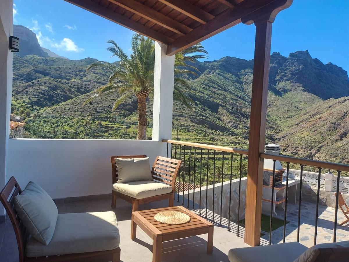 Vv Casa Mercedes Puesta De Sol فاليهيرموسو المظهر الخارجي الصورة