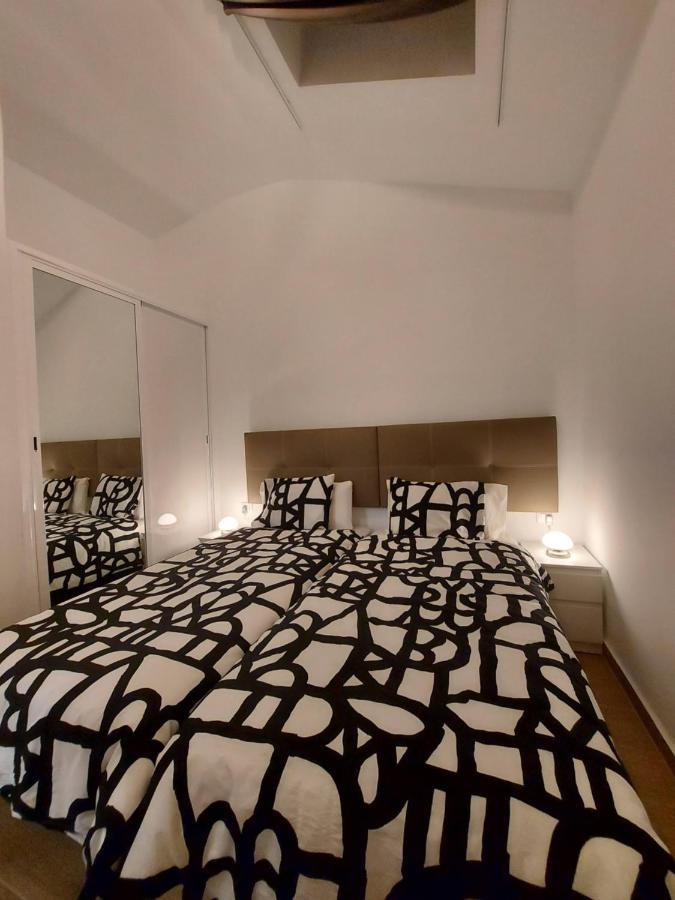 Vv Casa Mercedes Puesta De Sol فاليهيرموسو المظهر الخارجي الصورة