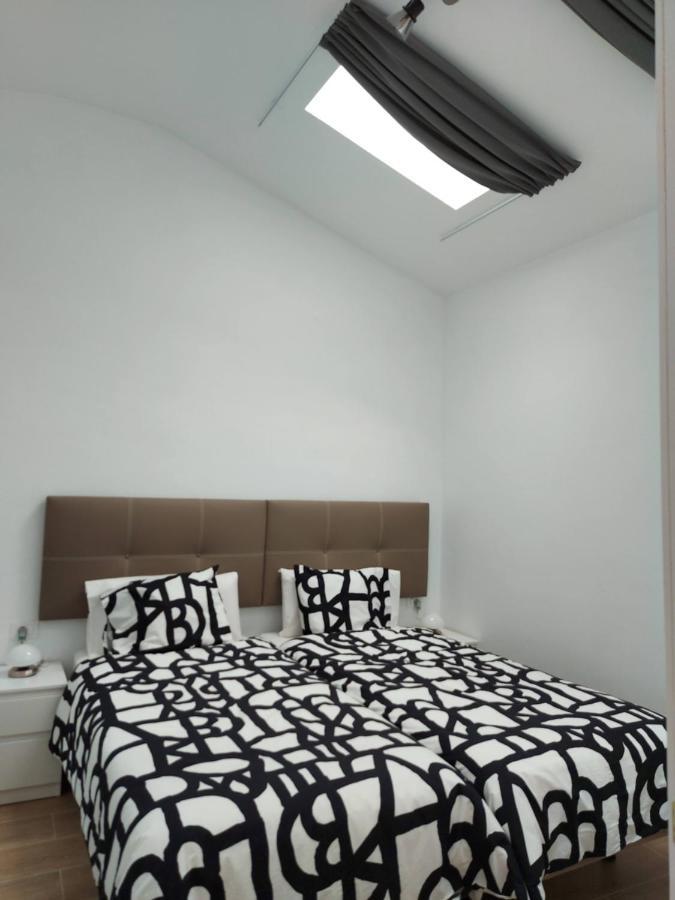 Vv Casa Mercedes Puesta De Sol فاليهيرموسو المظهر الخارجي الصورة