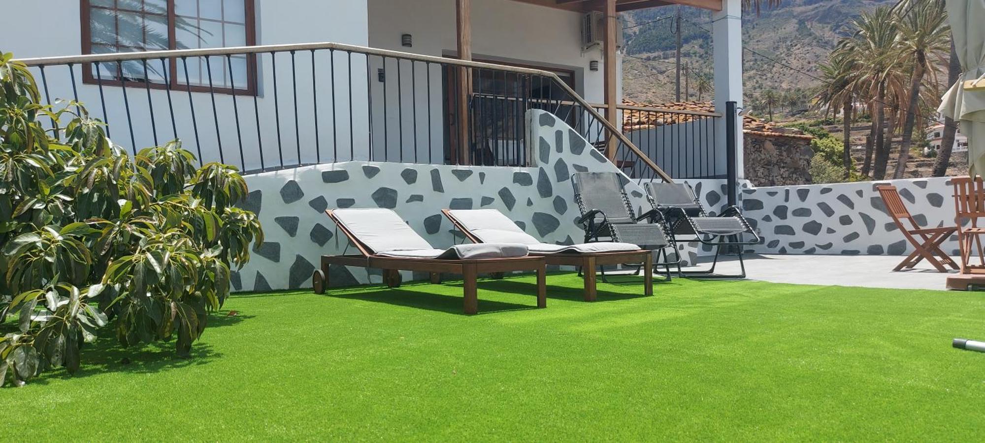 Vv Casa Mercedes Puesta De Sol فاليهيرموسو المظهر الخارجي الصورة