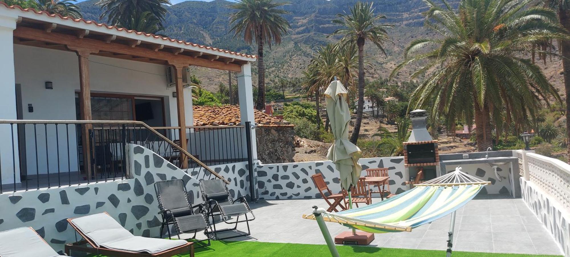 Vv Casa Mercedes Puesta De Sol فاليهيرموسو المظهر الخارجي الصورة