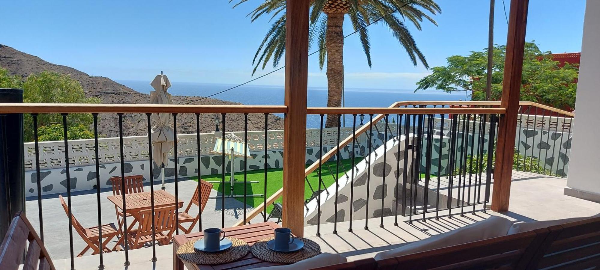 Vv Casa Mercedes Puesta De Sol فاليهيرموسو المظهر الخارجي الصورة