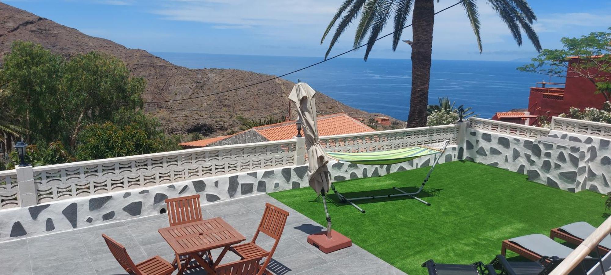 Vv Casa Mercedes Puesta De Sol فاليهيرموسو المظهر الخارجي الصورة