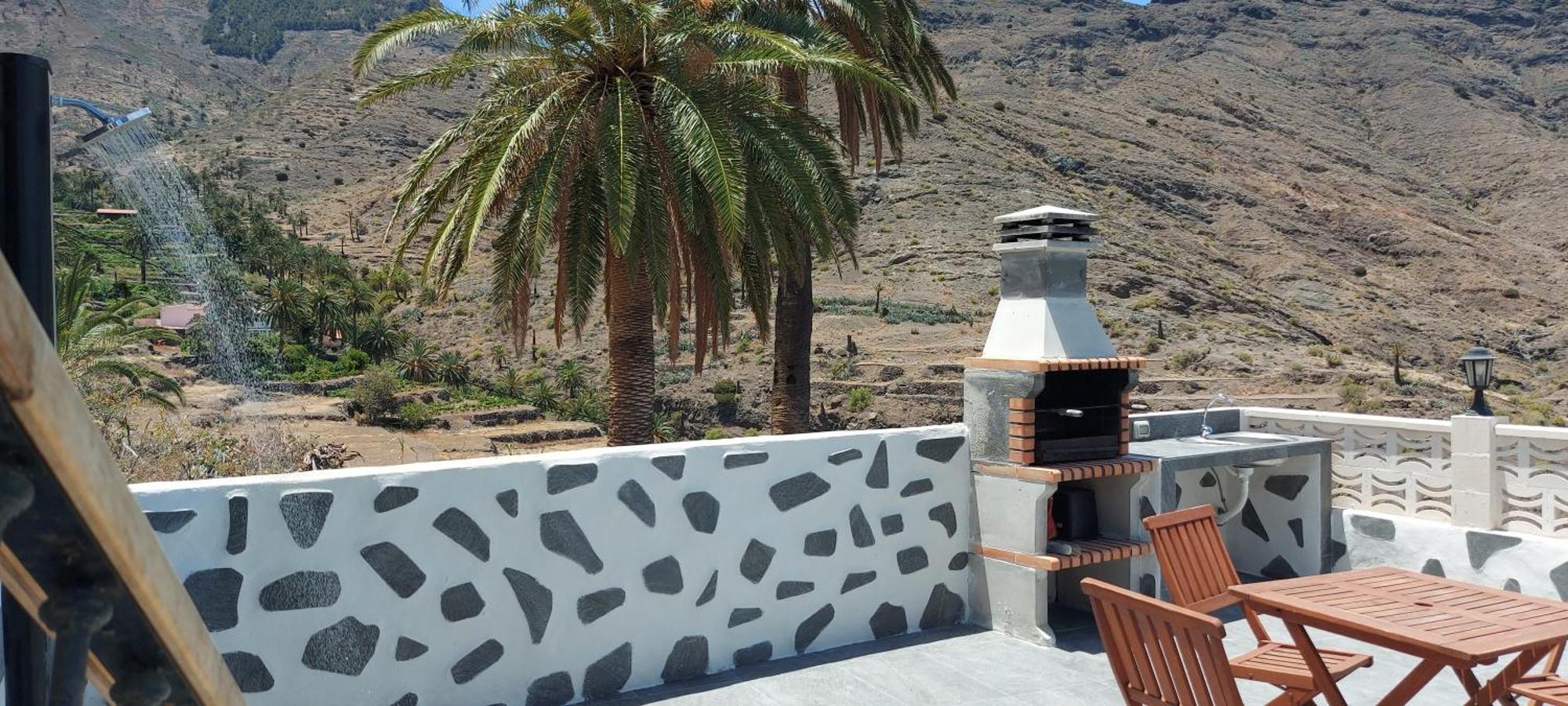 Vv Casa Mercedes Puesta De Sol فاليهيرموسو المظهر الخارجي الصورة